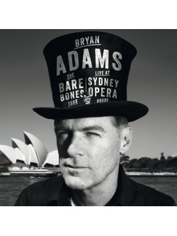 Bryan Adams - Live At Sydney Opera House (2 Dvd)