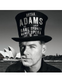 Bryan Adams - Live At Sydney Opera House (2 Dvd)