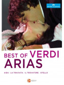 Verdi Giuseppe - Best Of Verdi Arias - Le Arie Più Belle Di Verdi  - Temirkanov Yuri Dir