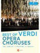 Verdi Giuseppe - Best Of Verdi Opera Choruses - I Cori Più Belli Delle Opere Di Verdi  - Luisotti Nicola Dir