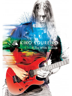Kiko Loureiro -  The White Balance