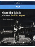John Mayer - Where The Light Is - Live In Los Angeles