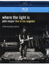 John Mayer - Where The Light Is - Live In Los Angeles