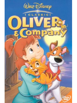 Oliver & Company