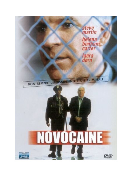 Novocaine