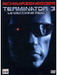 Terminator 3 - Le Macchine Ribelli (2 Dvd)