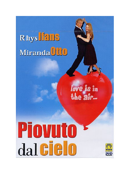 Piovuto Dal Cielo