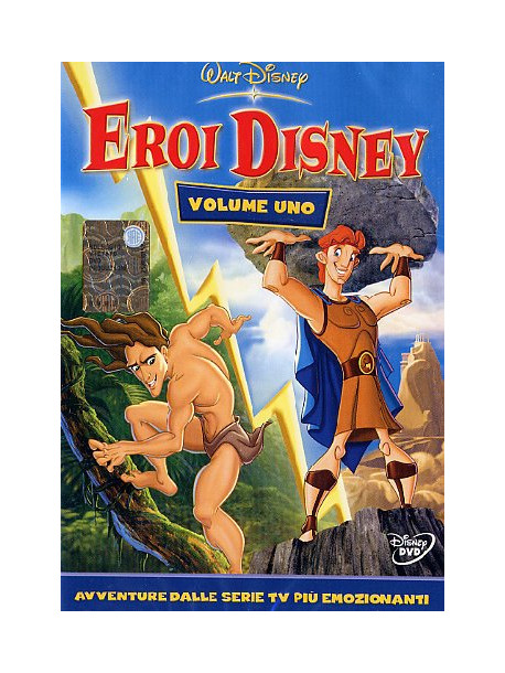 Eroi Disney 01