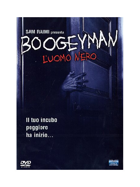 Boogeyman - L'Uomo Nero