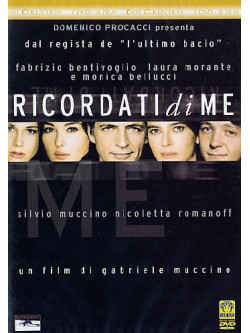 Ricordati Di Me