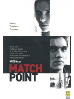 Match Point