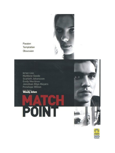 Match Point