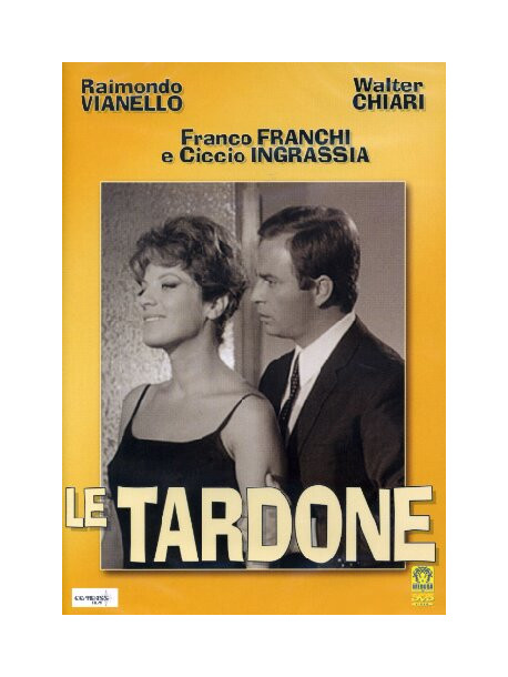 Tardone (Le)