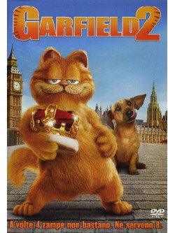 Garfield 2