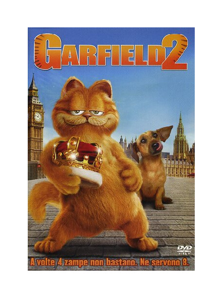 Garfield 2