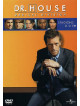 Dr. House - Stagione 02 (6 Dvd)