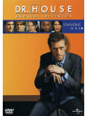 Dr. House - Stagione 02 (6 Dvd)