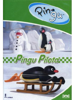 Pingu - Pilota