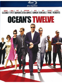 Ocean's Twelve