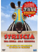 Striscia - Una Zebra Alla Riscossa (Dvd+Astuccio)