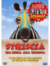 Striscia - Una Zebra Alla Riscossa (Dvd+Astuccio)