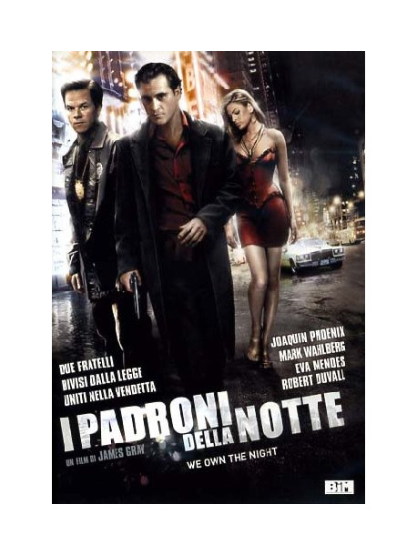 Padroni Della Notte (I)