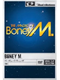 Boney M - The Magic Of Boney M (Visual Milestones)