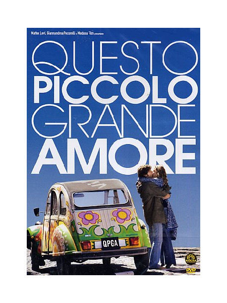 Questo Piccolo Grande Amore