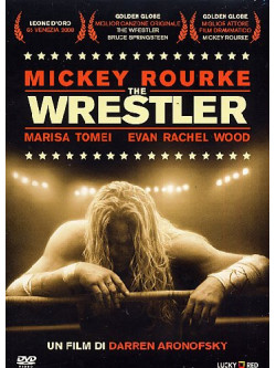 Wrestler (The)