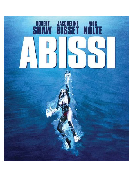 Abissi