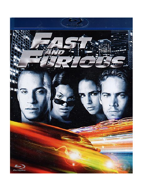 Fast And Furious