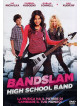 Bandslam - High School Band