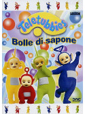 Teletubbies - Bolle Di Sapone