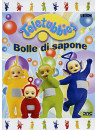 Teletubbies - Bolle Di Sapone