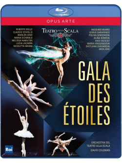Orchestra Del Teatro Alla Scala - Gala Des Etoiles