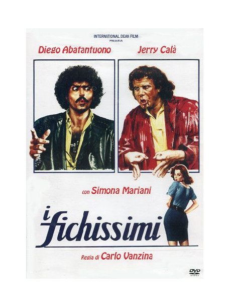 Fichissimi (I)