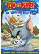 Tom & Jerry - Ne Vedremo Delle Belle 01