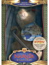 Cronache Di Narnia (Le) - Il Viaggio Del Veliero (SE) (Dvd+Peluche)