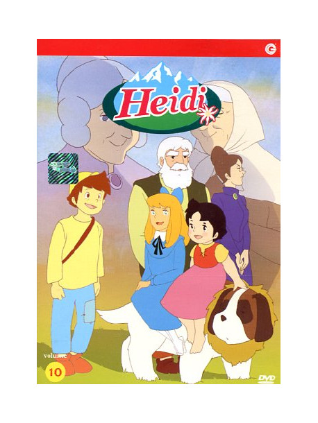 Heidi 10