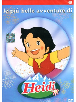 Heidi - Le Piu' Belle Avventure