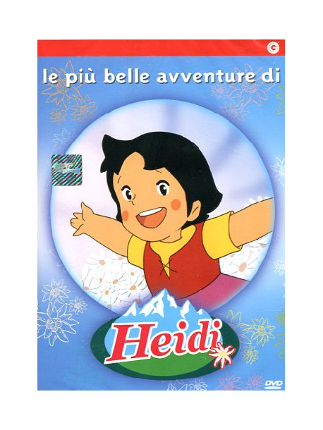 Heidi - Le Piu' Belle Avventure