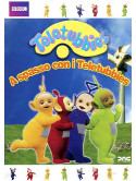 Teletubbies - A Spasso Con I Teletubbies