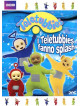Teletubbies - I Teletubbies Fanno Splash!