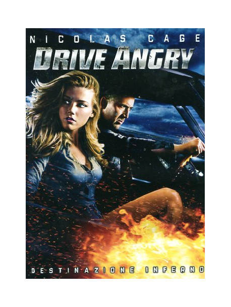 Drive Angry - Destinazione Inferno