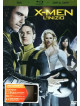 X-Men - L'Inizio (Dvd+Blu-Ray+Digital Copy)