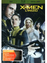 X-Men - L'Inizio (Dvd+Blu-Ray+Digital Copy)