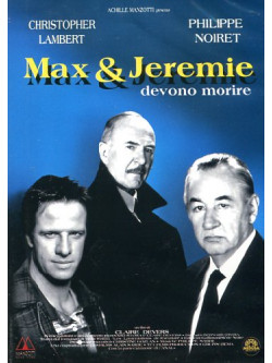 Max & Jeremie Devono Morire