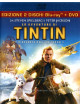 Avventure Di Tintin (Le) -  Il Segreto Dell'Unicorno (Blu-Ray+Dvd)