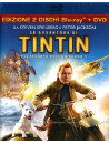 Avventure Di Tintin (Le) -  Il Segreto Dell'Unicorno (Blu-Ray+Dvd)