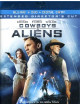 Cowboys & Aliens (Blu-Ray+Dvd+Digital Copy)